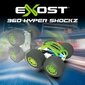 Radiovadāms transportlīdzeklis Silverlit Exost 360 Hyper shockz цена и информация | Rotaļlietas zēniem | 220.lv