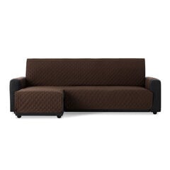 Односторонний угловой диван Bestcovers, 240 см цена и информация | Чехлы для мебели | 220.lv