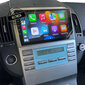 Bzcaraudio Toyota Corolla Verso 2004-09 Android Multivide цена и информация | Auto magnetolas, multimedija | 220.lv