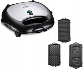 Tefal SW6148 цена и информация | Бутербродницы | 220.lv