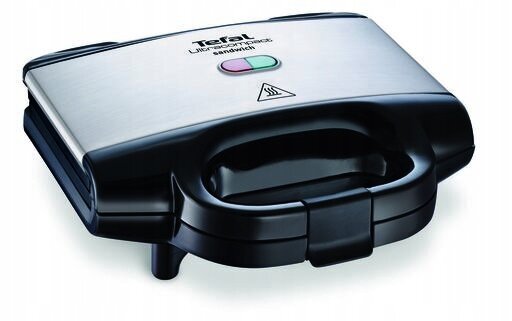 Tefal UltraCompact SM1552 цена и информация | Sviestmaižu tosteri | 220.lv