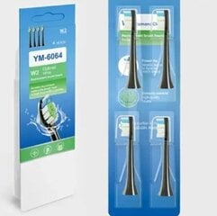 Philips Sonicare YM-6064 цена и информация | Насадки для электрических зубных щеток | 220.lv