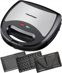 Blaupunkt SMS611 цена и информация | Бутербродницы | 220.lv