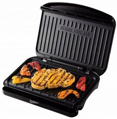 George Foreman цена и информация | Бутербродницы | 220.lv