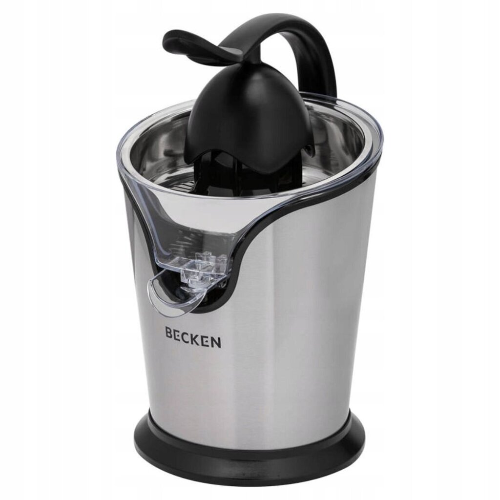 Inox Becken BCJ-416 Sudraba/Grey 100 W цена и информация | Sulu spiedes | 220.lv