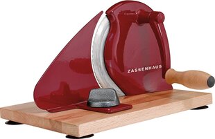 Zassenhaus Classic KP0000072075 Хлеборезка цена и информация | Ломтерезки, точилки для ножей | 220.lv