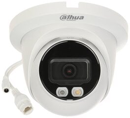 IP-КАМЕРА 8mp DAHUA IPC-HDW2849TM-S-IL (2.8mm) цена и информация | Камеры видеонаблюдения | 220.lv