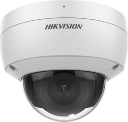 Kупольная IP-камера 8 Мп HikVision DS-2CD2186G2-I цена и информация | Камеры видеонаблюдения | 220.lv