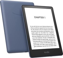 Amazon B09TN1VLNL kaina ir informacija | Электронные книги | 220.lv