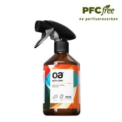 Mīksto mēbeļu auduma tīrīšanas līdzeklis OA Sofa Care 250ml цена и информация | Чистящие средства | 220.lv