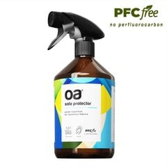 Mitruma un netīrumu atgrūšanas līdzeklis OA Sofa Protector 500ml цена и информация | Очистители | 220.lv