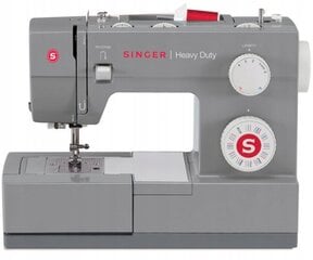 Singer Heavy Duty 4432 cena un informācija | Šujmašīnas | 220.lv