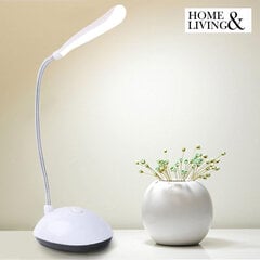 LED лампа Home&Living цена и информация | Настольные светильники | 220.lv