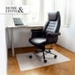 Aizsargājošs grīdas paklājiņš Home&Living, 140x100 cm cena un informācija | Biroja krēsli | 220.lv