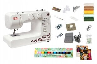 Janome Juno E1015 швейная машина цена и информация | Швейные машинки | 220.lv