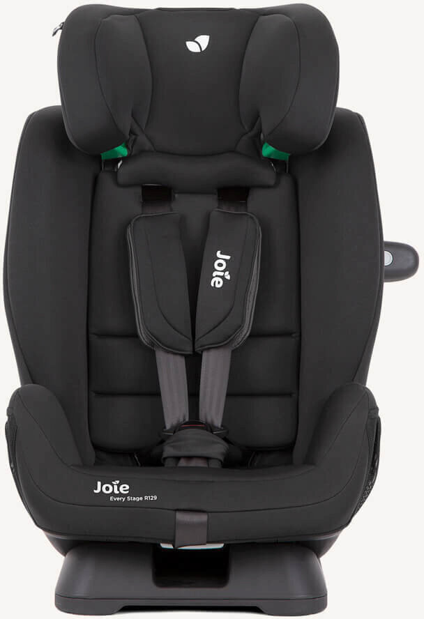 Joie autokrēsliņš Every Stage R129, 0-36 kg, shale цена и информация | Autokrēsliņi | 220.lv