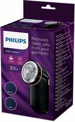 Elektriskais pūku noņēmējs Philips GC026/80 cena un informācija | Pūku noņēmēji | 220.lv