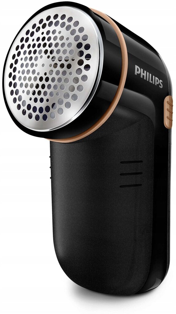 Elektriskais pūku noņēmējs Philips GC026/80 цена и информация | Pūku noņēmēji | 220.lv