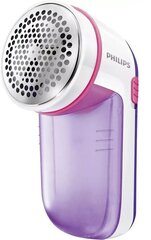 Elektriskais pūku noņēmējs Philips GC026/30 цена и информация | Машинки для снятия катышков | 220.lv