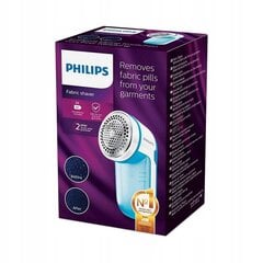 Elektriskais pūku noņēmējs Philips GC026/00 cena un informācija | Pūku noņēmēji | 220.lv