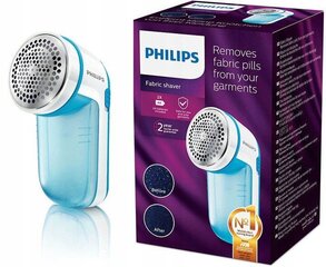 Elektriskais pūku noņēmējs Philips GC026/00 cena un informācija | Pūku noņēmēji | 220.lv