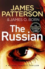 The Russian cena un informācija | Romāni | 220.lv
