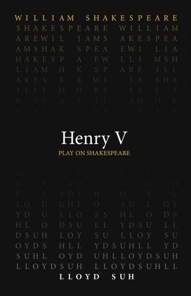 Henry V cena un informācija | Mākslas grāmatas | 220.lv