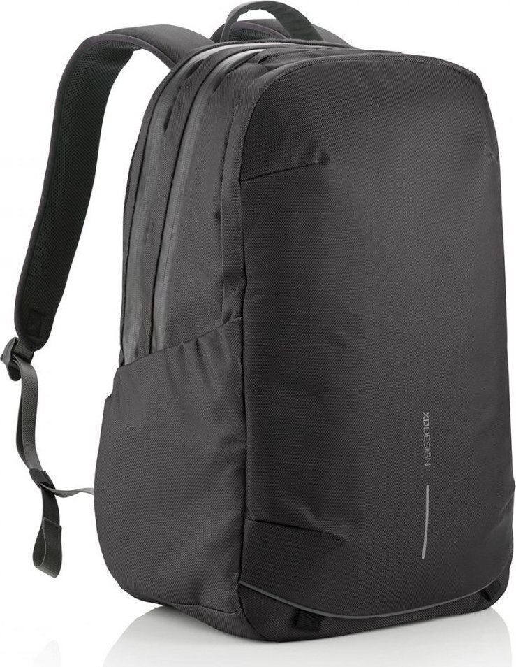 Mugursoma XD-Design Bobby Explore, 30L, melna cena un informācija | Sporta somas un mugursomas | 220.lv