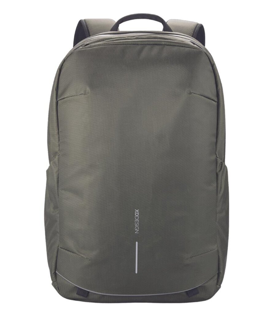 Mugursoma XD-Design Bobby Explore, 30L, pelēka cena un informācija | Sporta somas un mugursomas | 220.lv