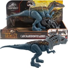 Dinozaura Figūra цена и информация | Игрушки для мальчиков | 220.lv