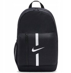 Sporta mugursoma Nike, Melna цена и информация | Рюкзаки и сумки | 220.lv