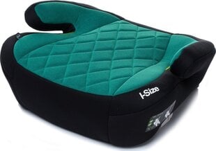 Autokrēsliņš 4Baby HI-FIX, 22-36 kg, turquoise цена и информация | Автокресла | 220.lv