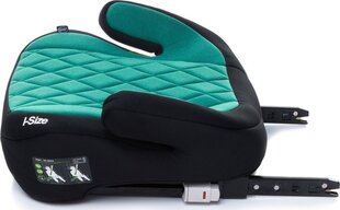 Autokrēsliņš 4Baby HI-FIX, 22-36 kg, turquoise cena un informācija | Autokrēsliņi | 220.lv