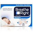 Breathe Right Защитные, дезинфицирующие средства, медицинские товары по интернету