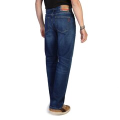 Джинсы для мужчин Diesel, синие цена и информация | Мужские джинсы | 220.lv