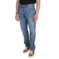 Джинсы для мужчин Diesel, синие цена и информация | Мужские джинсы | 220.lv