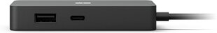 Microsoft USB-C Travel Hub цена и информация | Адаптеры и USB разветвители | 220.lv