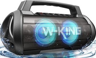 W-King D10 цена и информация | Аудиоколонки | 220.lv