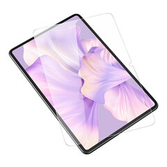 Baseus Закаленное стекло Baseus Crystal 0,3 мм для HUAWEI MatePad Pro 12,6" цена и информация | Аксессуары для планшетов, электронных книг | 220.lv