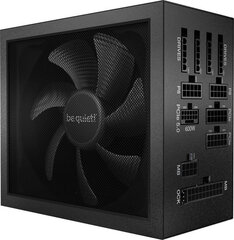 Be quiet! 1300 Вт будь тише! Темная сила ПРО 13 | 80+ титановых ATX 3.0 цена и информация | Блоки питания (PSU) | 220.lv