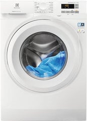 Electrolux EW6F4248K6 цена и информация | Стиральные машины | 220.lv