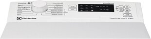 Electrolux EW6T3226B3 цена и информация | Стиральные машины | 220.lv