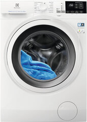 Electrolux EW7W5448E6 цена и информация | Стиральные машины | 220.lv