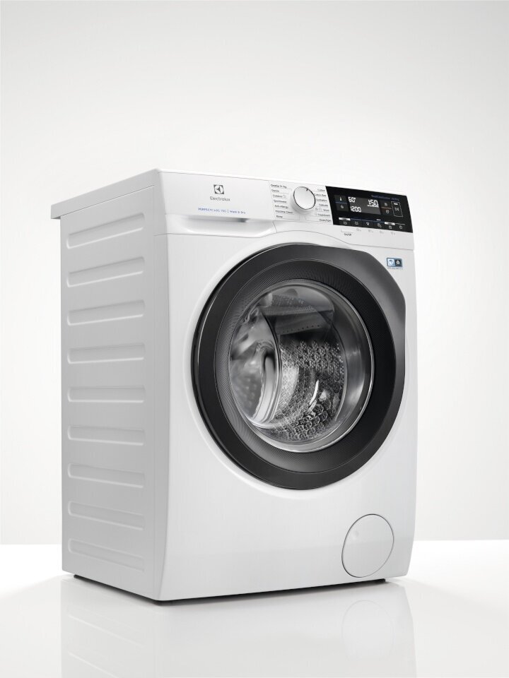 Electrolux EW7W6661S8 цена и информация | Veļas mašīnas | 220.lv