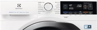 Electrolux EW7W6661S8 cena un informācija | Veļas mašīnas | 220.lv