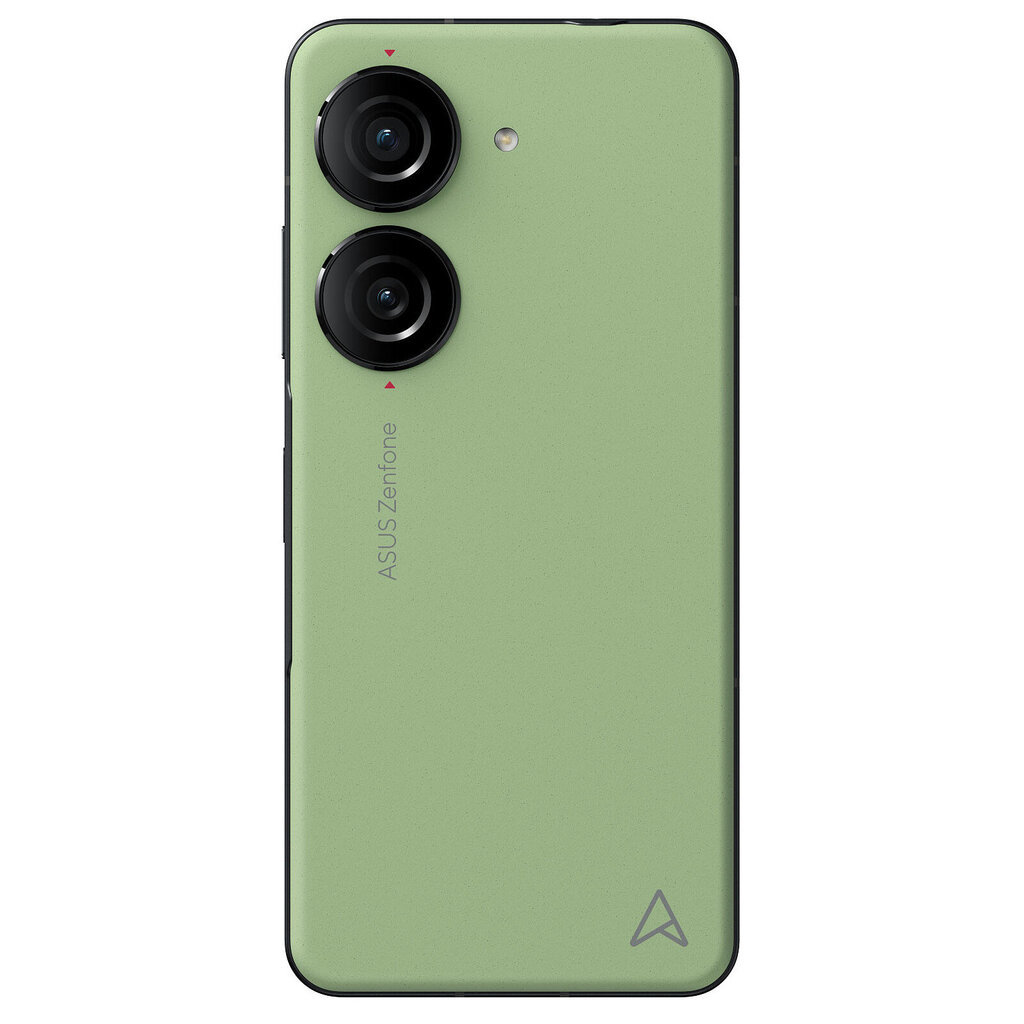 Asus Zenfone 10 5G 16/512GB Aurora Green 90AI00M4-M000F0 cena un informācija | Mobilie telefoni | 220.lv