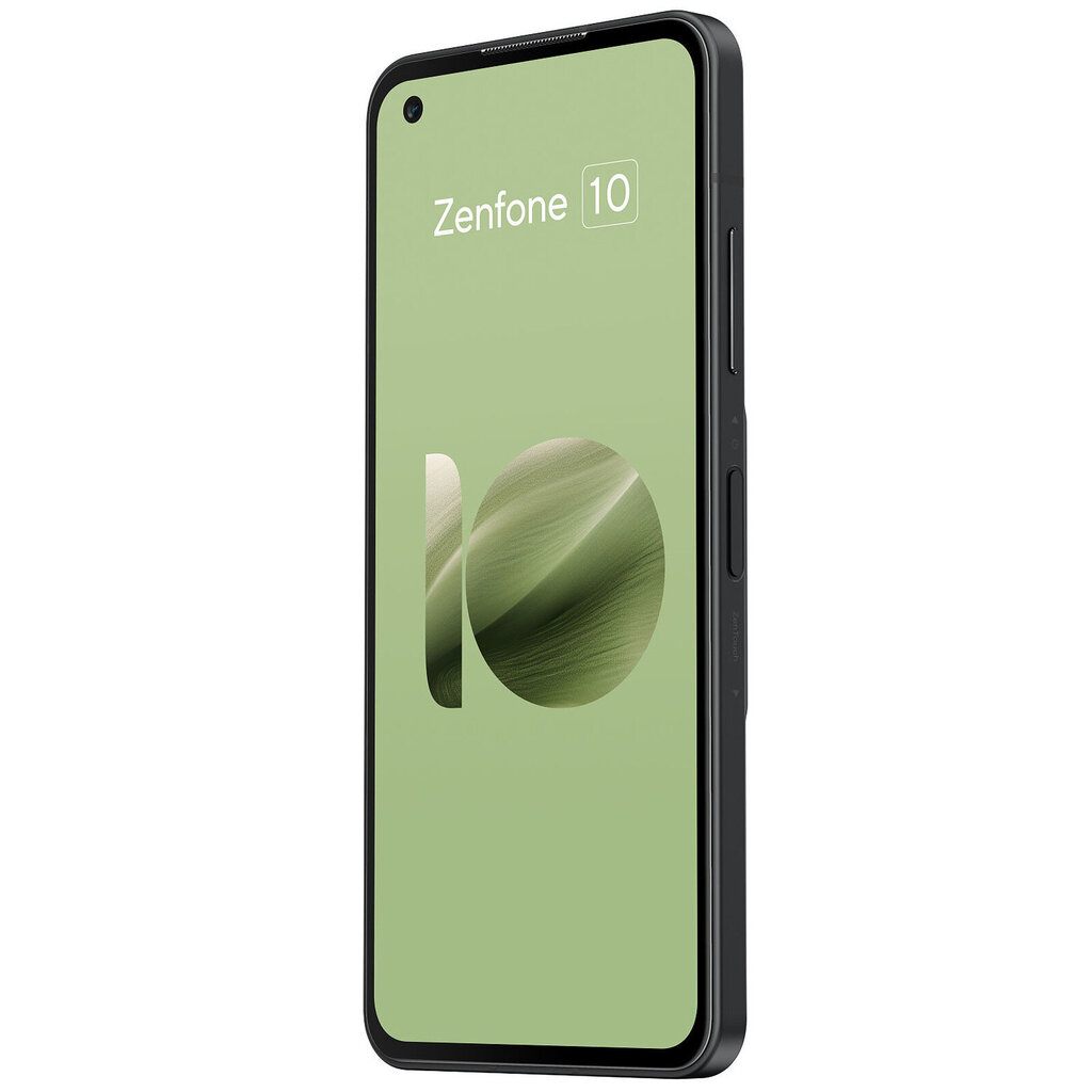 Asus Zenfone 10 5 G 8/256 GB Aurora Green 90AI00M4-M000C0 cena un informācija | Mobilie telefoni | 220.lv