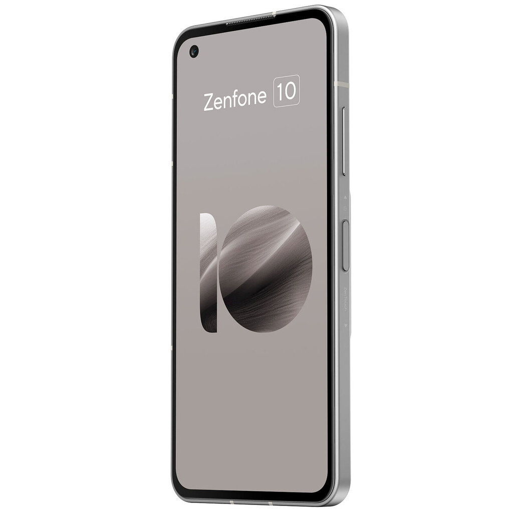 Asus Zenfone 10 5G 8/256GB Comet White (90AI00M2-M000A0) cena un informācija | Mobilie telefoni | 220.lv