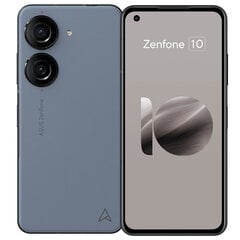 Asus Zenfone 10 8/256GB Starry Blue (90AI00M5-M000D0) цена и информация | Мобильные телефоны | 220.lv