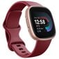 Fitbit Versa 4 Beet Juice/Copper Rose cena un informācija | Viedpulksteņi (smartwatch) | 220.lv